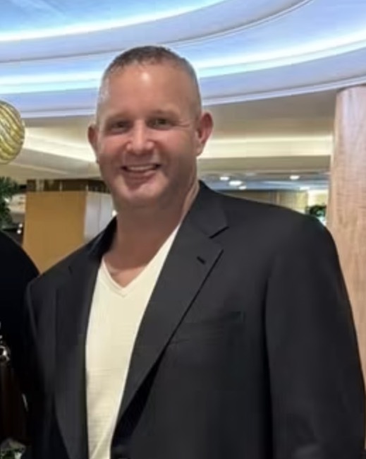 Sean Partridge, founder of InnerYou and the connected platform ecosystem